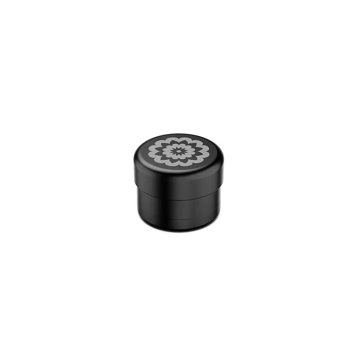 Flower Mill 2.0” Premium Mill Aluminum Series