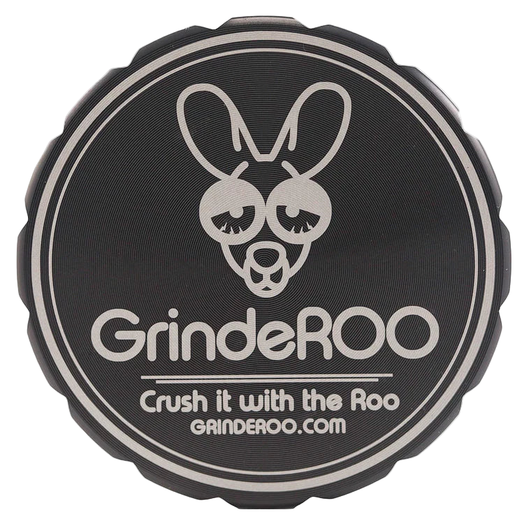GrindeRoo Ease The Grind The OG