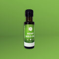 Hemp Oz Hemp Seed Oil - 100 ml