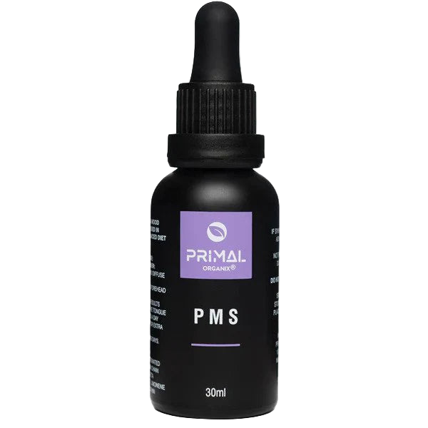 Primal Organix PMS Essential Oil Diffuser 30ml