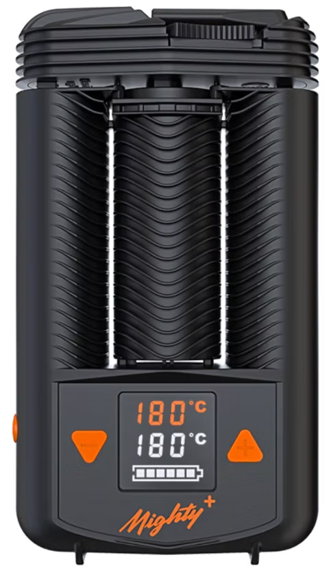 Vapormed Mighty+ Medic